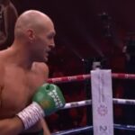 "Can Usyk Outsmart Fury's Power in the Ultimate Showdown?"