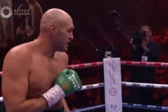 "Can Usyk Outsmart Fury's Power in the Ultimate Showdown?"