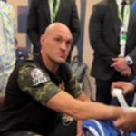 The View from Usyk’s Camp