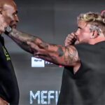 Can Mike Tyson Really Beat Jake Paul? Evander Holyfield Weighs In