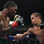 Can Blair “The Flair” Cobbs Deliver an Early Knockout Against Adrien Broner?