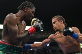 Can Blair “The Flair” Cobbs Deliver an Early Knockout Against Adrien Broner?