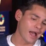 "Homicide in the Ring?": Haney Shoves 'Drunk' Garcia Amid Explosive Face-Off Threats