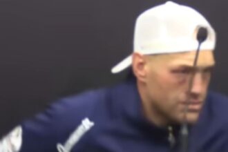 Usyk’s Imminent Title Threat