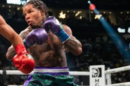 "Hydration Controversy: Did Gervonta Davis Manipulate the WBA Rules?"