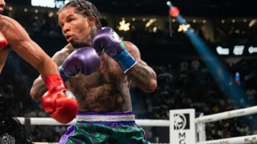 "Hydration Controversy: Did Gervonta Davis Manipulate the WBA Rules?"