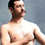 John L. Sullivan: The Original King