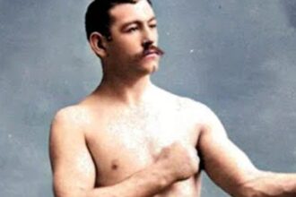 John L. Sullivan: The Original King