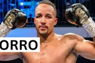 Clash of Titans: Zorro vs Clarke on the Taylor/Catterall Undercard Promises Cruiserweight Greatness