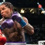 Frank Martin Fires Shots at Gervonta Davis: A Clash of Confidence