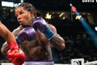 Frank Martin Fires Shots at Gervonta Davis: A Clash of Confidence