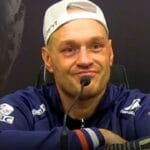 "Haye Sounds Off: Usyk's Victory Justified, Fury's Strategy Questioned"