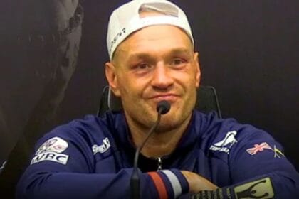 "Haye Sounds Off: Usyk's Victory Justified, Fury's Strategy Questioned"