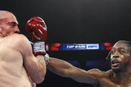 Keyshawn Davis: Defending His Position Amidst Criticism