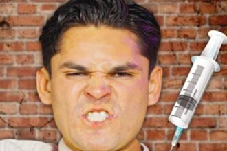 Ryan Garcia’s Social Media Outbursts: A New Norm or Cry for Help?