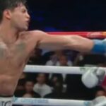 "Haney vs. Garcia: Clash of Titans - Bill Haney Takes Aim Ahead of D-Day"