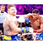 Andy Ruiz Jr.'s]