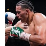 "Bivol's Future: Will He Dare to Face Benavidez and Opetaia After Beterbiev?"