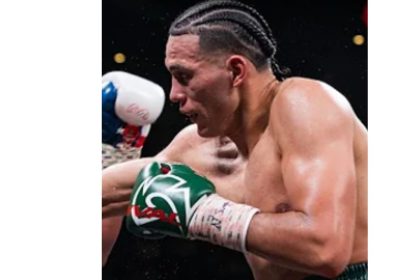 "Bivol's Future: Will He Dare to Face Benavidez and Opetaia After Beterbiev?"