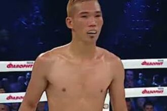 "Berinchyk's Tactical Brilliance: Tim Bradley Applauds WBO Title Win Over Navarrete"