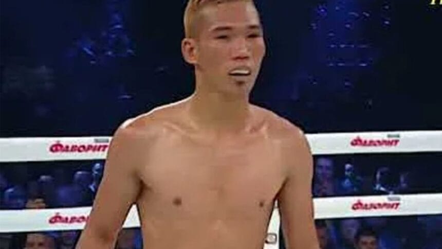 "Berinchyk's Tactical Brilliance: Tim Bradley Applauds WBO Title Win Over Navarrete"