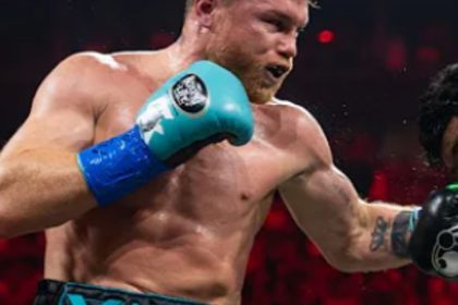 Canelo's Dilemma: Ordered to Face Undercard Fighter