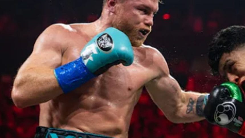 Canelo's Dilemma: Ordered to Face Undercard Fighter