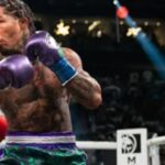 "Davis vs. Usyk: Sparks Fly as Gervonta Davis Accuses Oleksandr Usyk of Cheating"
