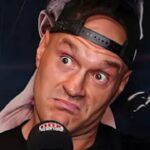 "Teddy Atlas: Judges' Call on Usyk vs. Fury Spot On Amid Controversial Referee Decision"