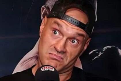 "Teddy Atlas: Judges' Call on Usyk vs. Fury Spot On Amid Controversial Referee Decision"