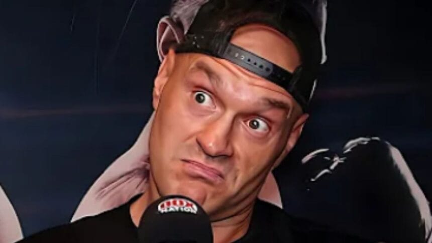 "Teddy Atlas: Judges' Call on Usyk vs. Fury Spot On Amid Controversial Referee Decision"