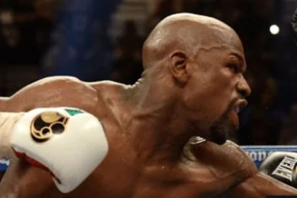 Mayweather's Shocking Comeback: Facing Former Foe Victor Ortiz