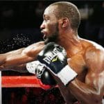 Terence Crawford's;