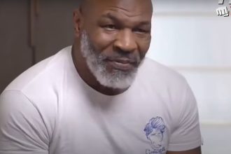 "Tyson Would Knock Out Jake Paul": Rogan's Bold Prediction Ahead of Fight