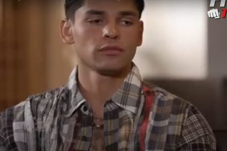 The B-Sample Verdict: Ryan Garcia's Fate Hangs in Balance