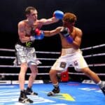 Anwar Tops Abu Dhabi Show Against Erdogan