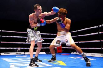 Anwar Tops Abu Dhabi Show Against Erdogan