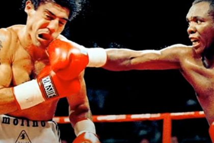 "Remembering Dingaan Thobela: The 'Rose of Soweto' Leaves a Lasting Legacy"