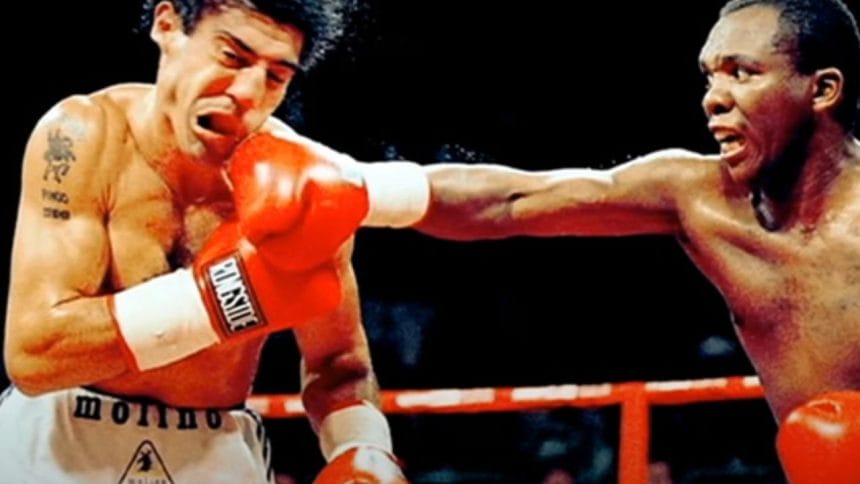 "Remembering Dingaan Thobela: The 'Rose of Soweto' Leaves a Lasting Legacy"