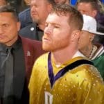 "Jermall Charlo's Quest for Redemption: A Fight Against Canelo Alvarez With More Than Glory at Stake"