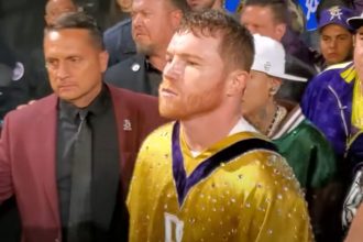 "Jermall Charlo's Quest for Redemption: A Fight Against Canelo Alvarez With More Than Glory at Stake"