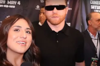 Canelo Alvarez's Walkout Song: A Journey Through the Iconic Entrance Music Before the Jaime Munguia FightFrom