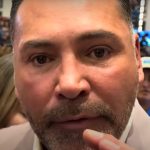 "Oscar De La Hoya's Verdict on Canelo: 'Changing of the Guard' After Jaime Munguia Fight!"