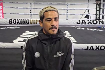 "Brandon Figueroa vs. Jessie Magdaleno: Clash of Titans - Stats Breakdown and Fight Prediction Revealed!"