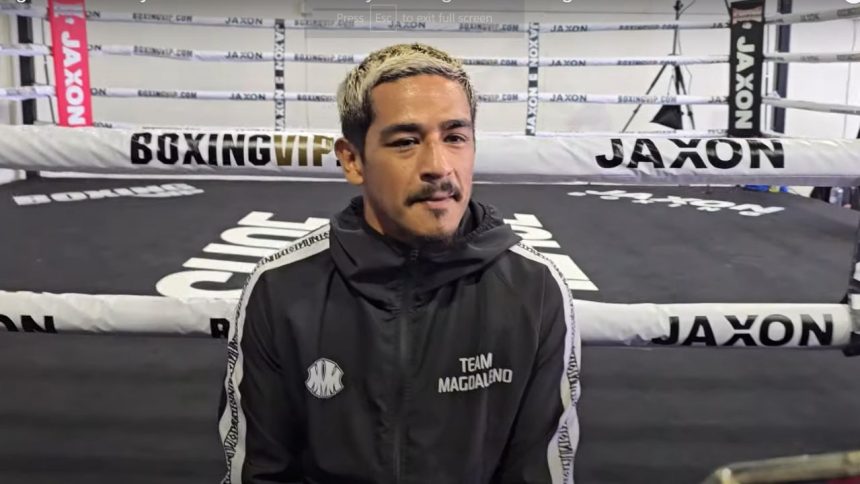 "Brandon Figueroa vs. Jessie Magdaleno: Clash of Titans - Stats Breakdown and Fight Prediction Revealed!"