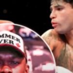 "Devin Haney's Camp Erupts: Father's Furious Response to Ryan Garcia's Failed Drug Test!"