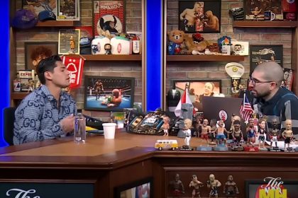 "From Triumph to Tragedy: Ryan Garcia's Drug Test Drama Unfolds - Devin Haney Reacts with Scorn!"