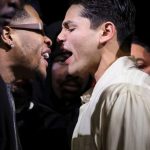 "Ryan Garcia's Fight Against Devin Haney Under Scrutiny: Did Doping Taint His Victory?"