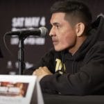 "Unleashing the Fury: Why Jaime Munguia's Nickname 'Tatanka' Strikes Fear in the Hearts of His Opponents"