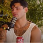 "From Hero to Villain: Ryan Garcia's Positive Drug Test Sends Shockwaves Through Boxing World"